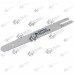 Lama mini drujba cu acumulator 28 Dinti - 10 inch - pas 1/4 - AS (Terra Motors)